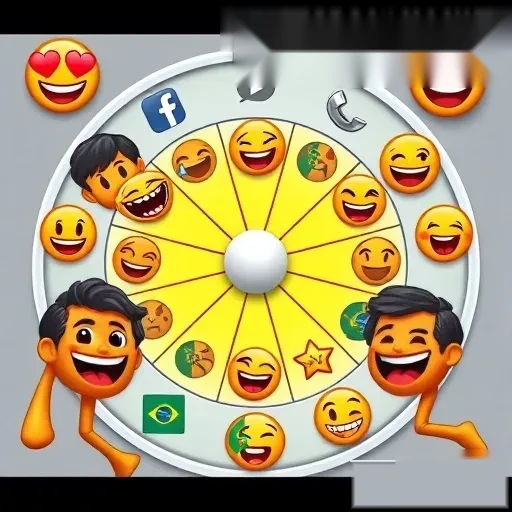 Bônus boas-vindas 8385 com R$100